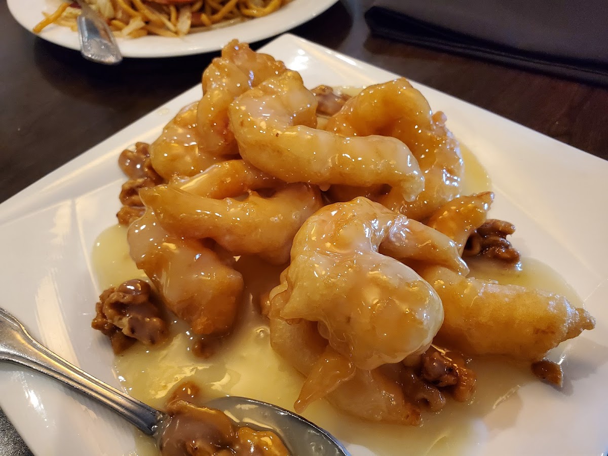 Sticky Rice Chinese Bistro & Bar