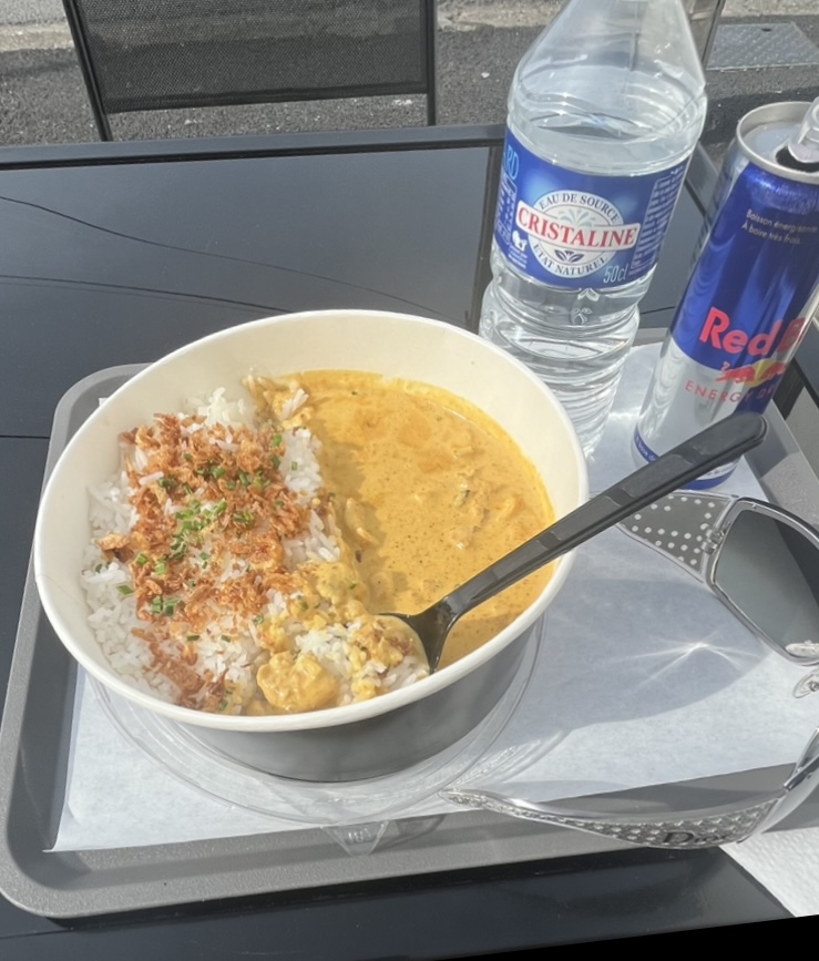 Str’eat Thai