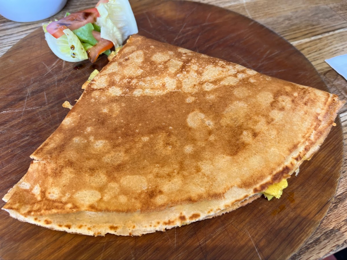 STREET FOOD ORIGINAL