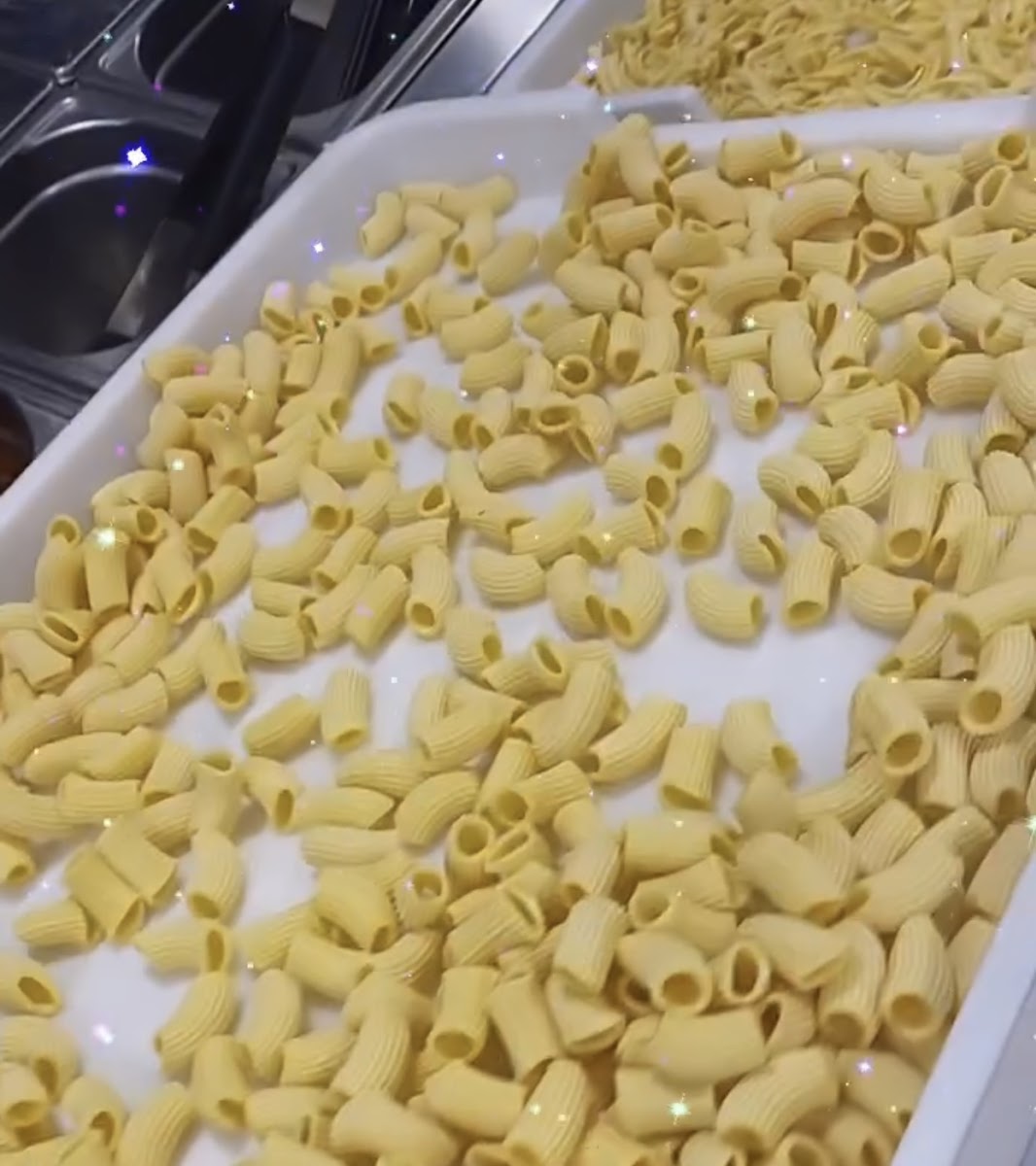 Street Pasta - Meaux