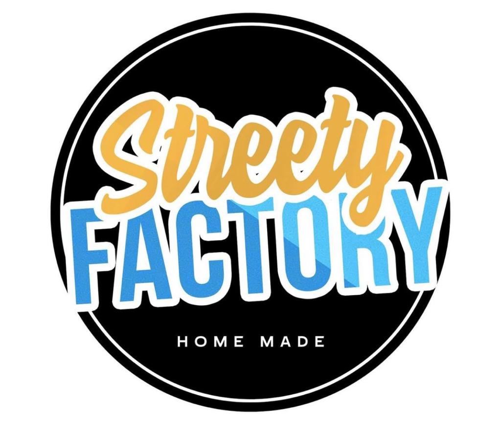 Streety factory