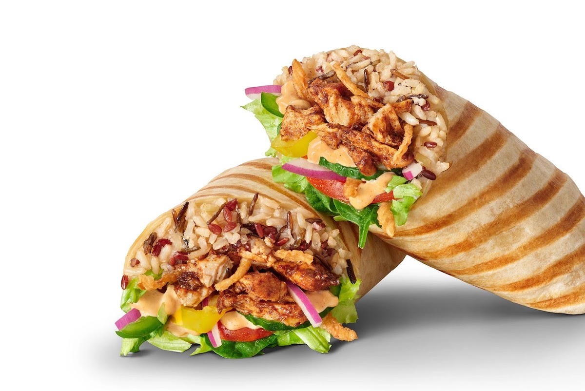 Subway 3045 Robie St