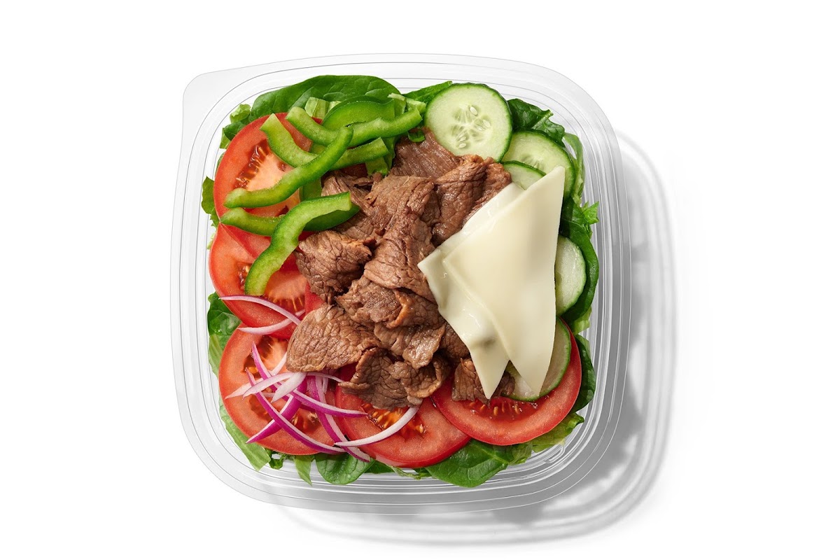 Subway 43 Boulevard Jean-Paul-Vincent