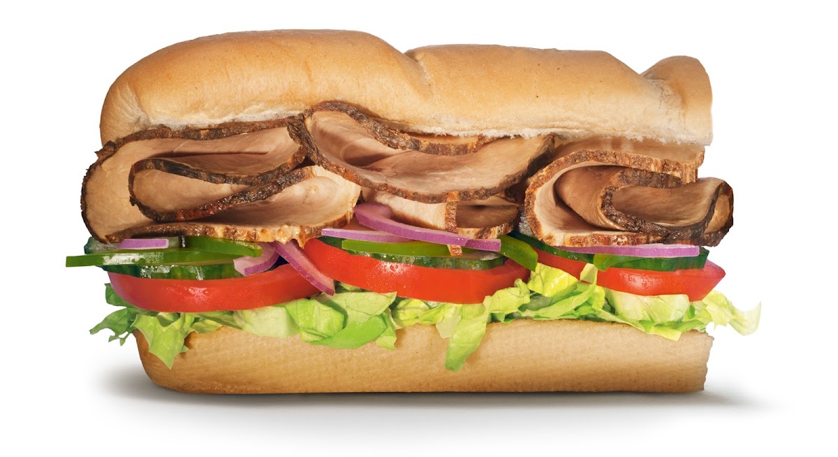Subway 4800 RTE MARIE-VICTORIN