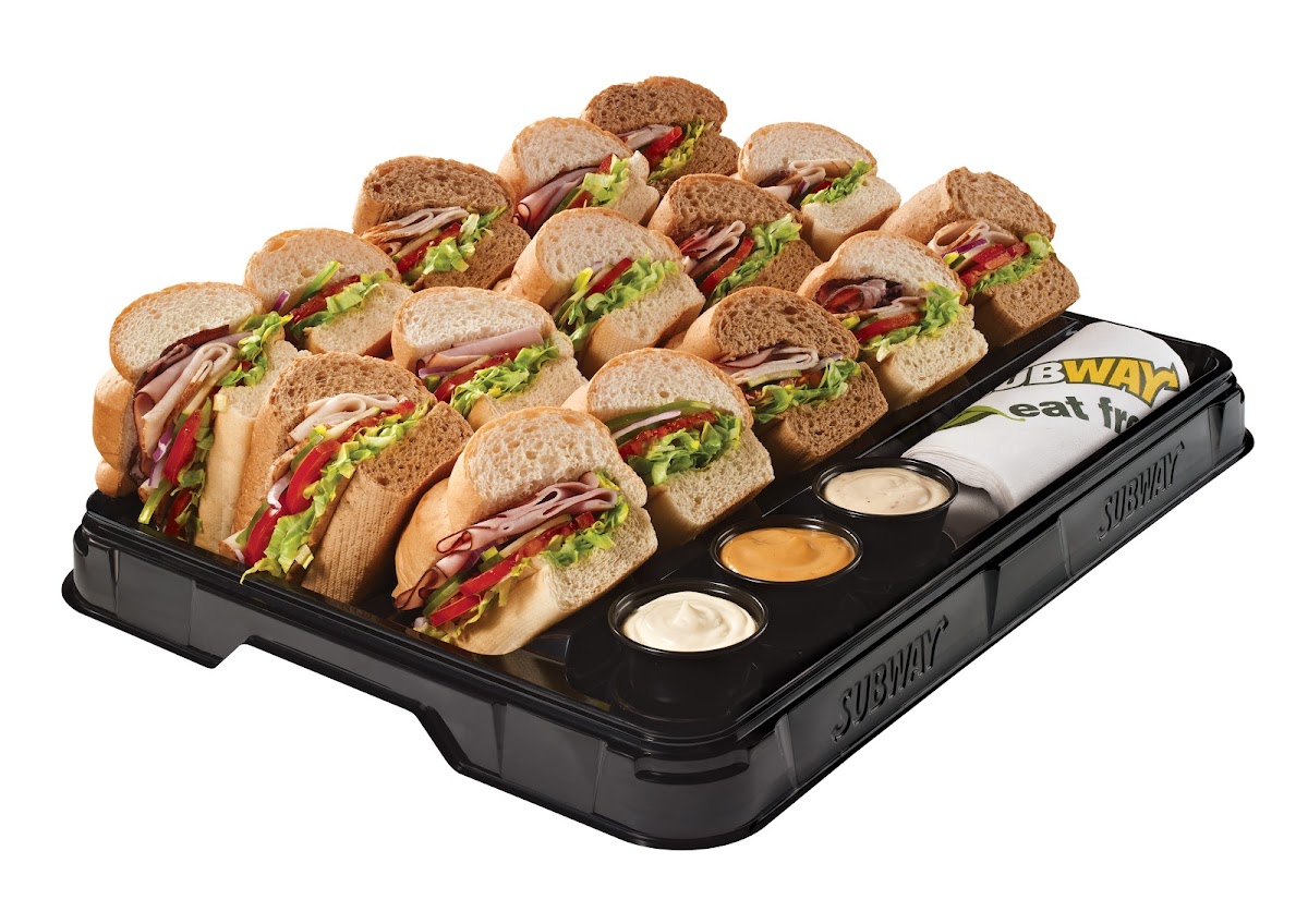 Subway 4800 RTE MARIE-VICTORIN