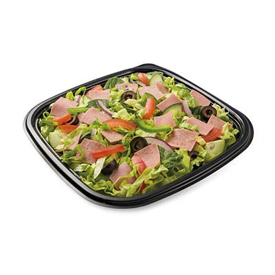 Subway 5067 Dixie Rd