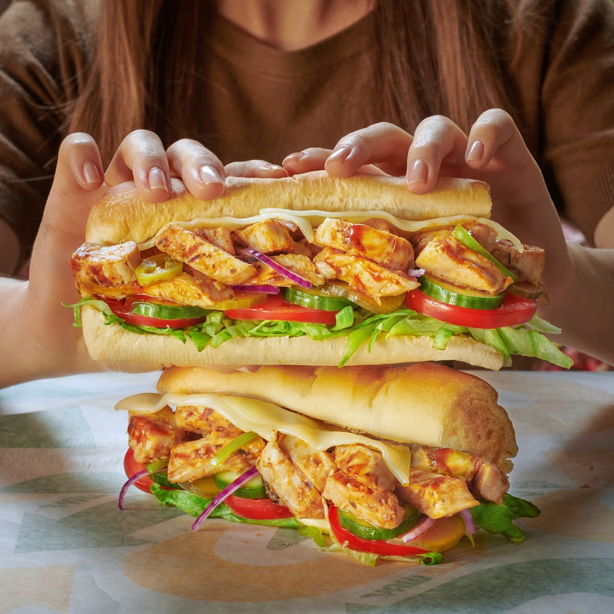 Subway® - Beaujoire