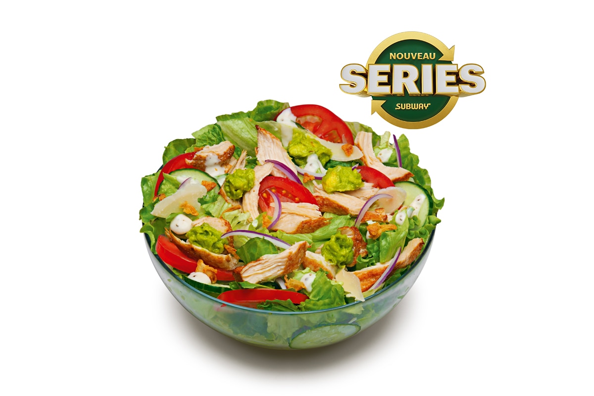 Subway® - Beaujoire
