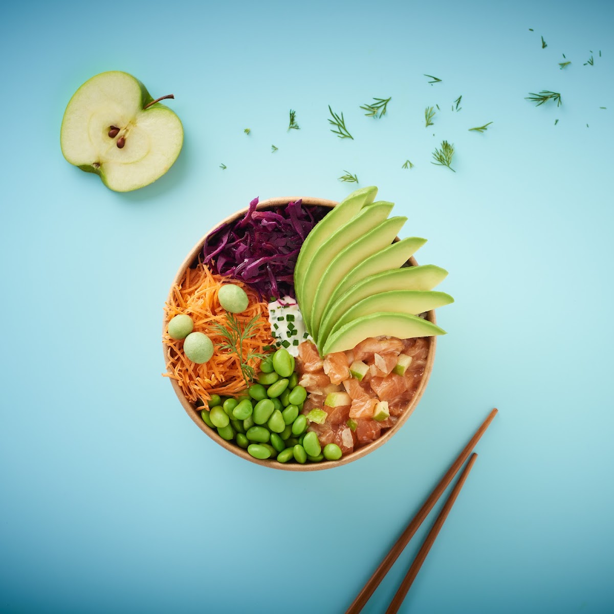 SUKO sushi - Annecy ????