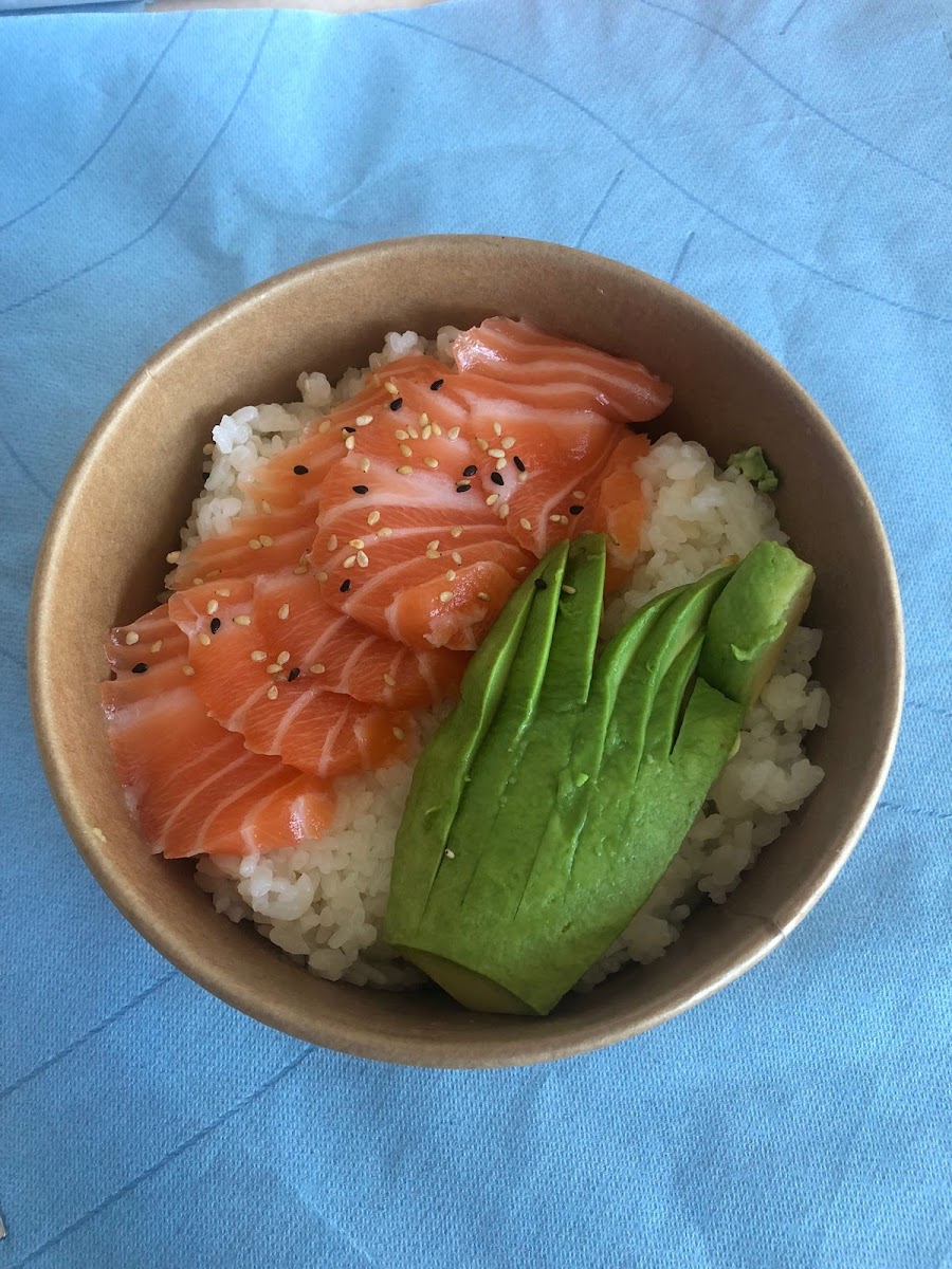 SUKO sushi - St Julien en Genevois