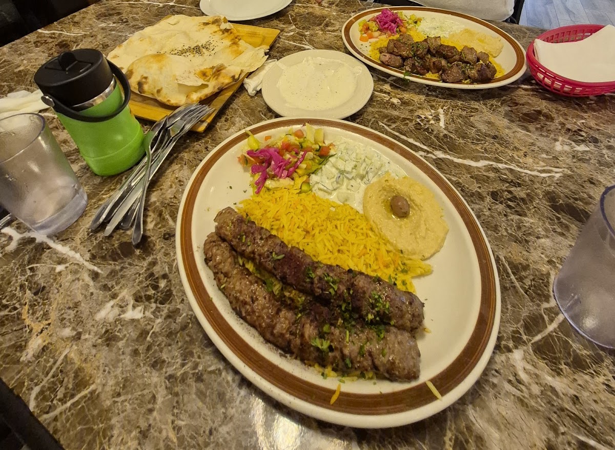 Sumerian Grill Bbq