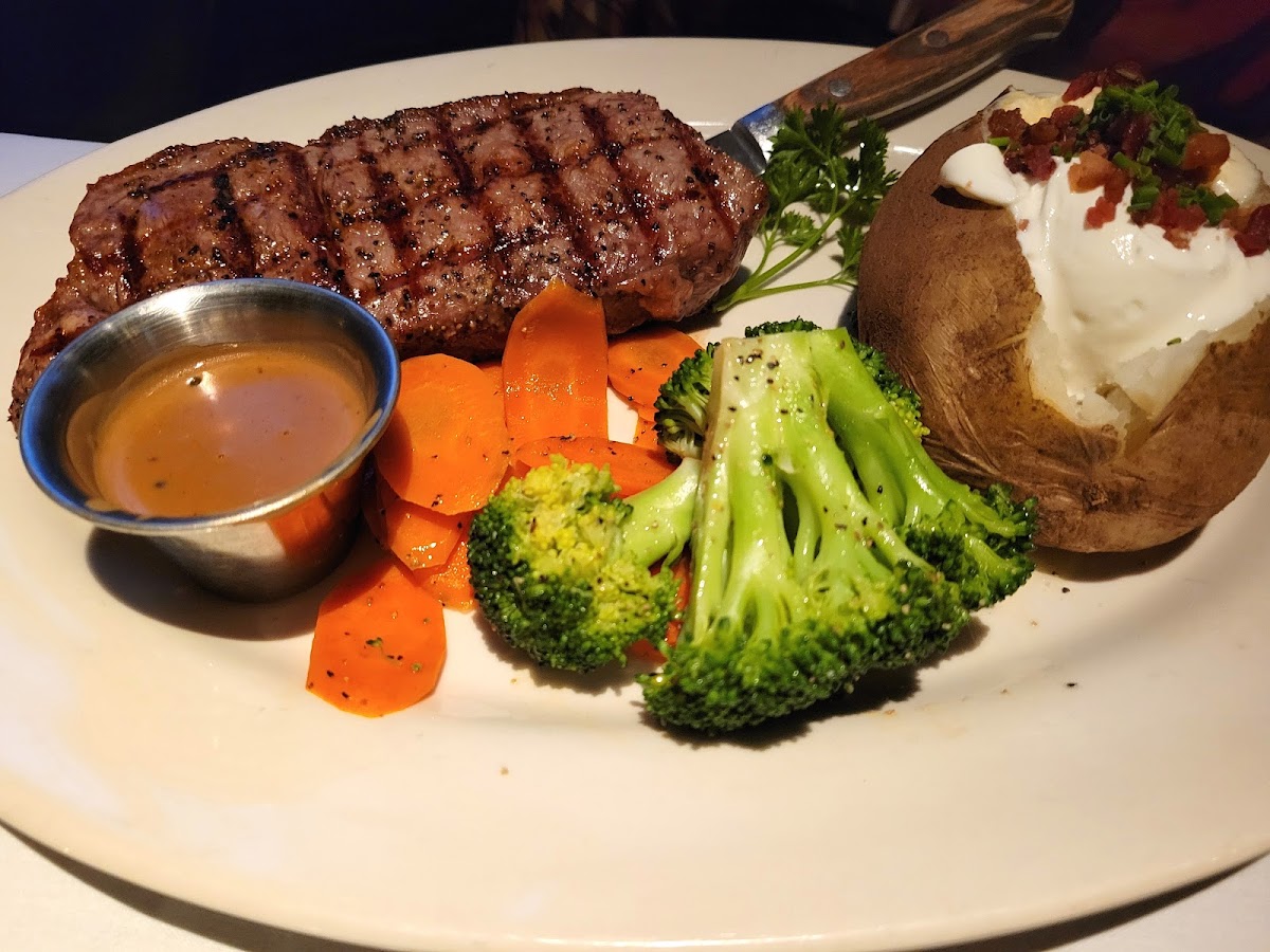 Sundance The Steakhouse