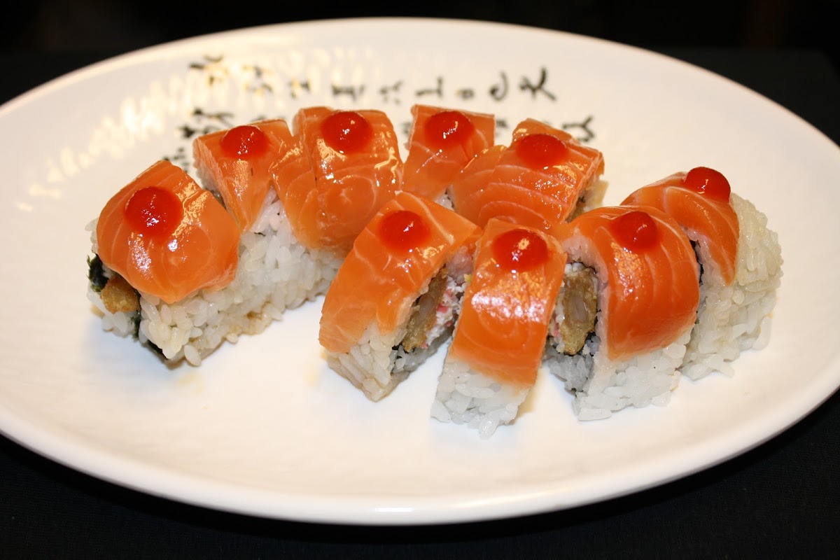 Sushi 7