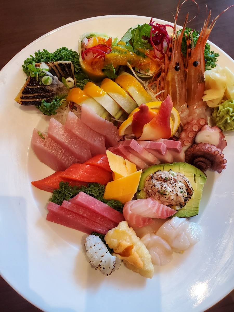 Sushi Bar Iori