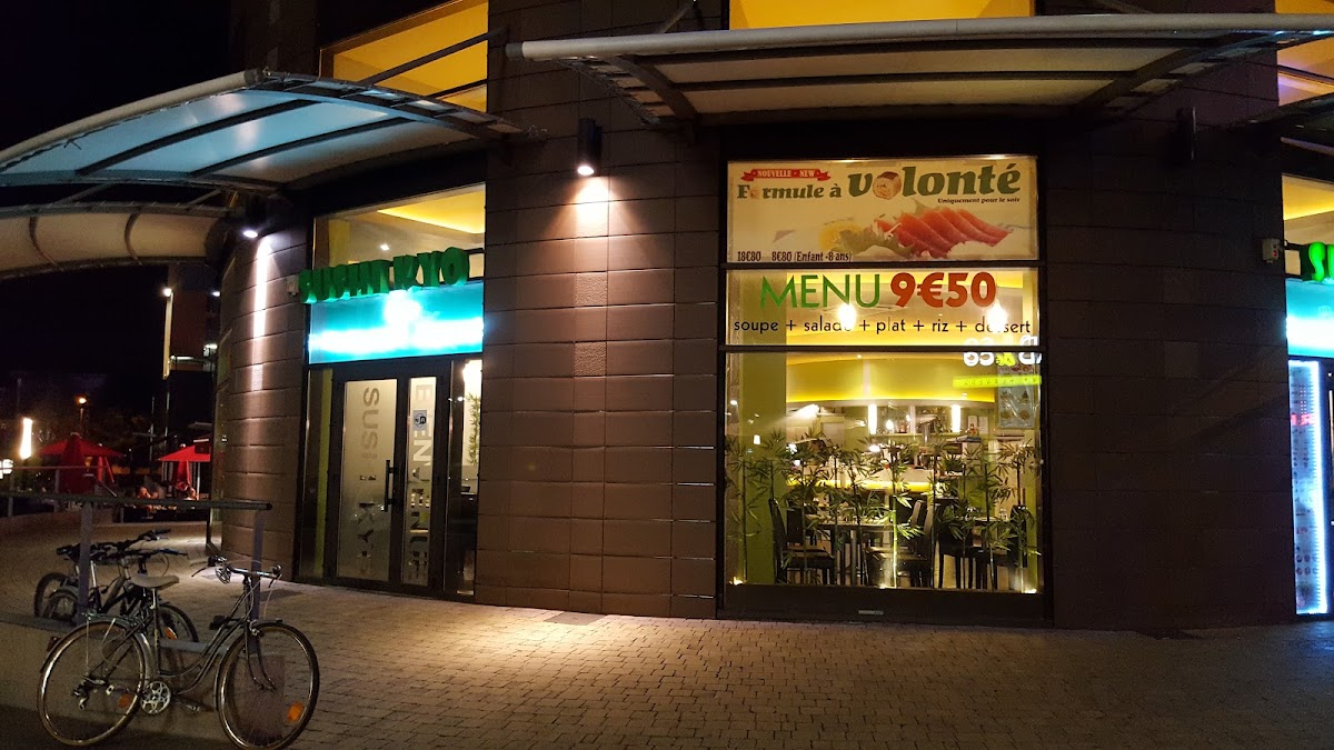 Sushi Kyo