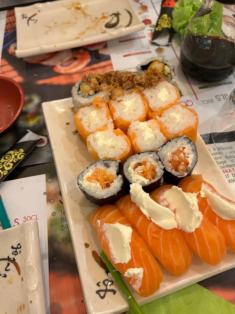 Sushi Kyo