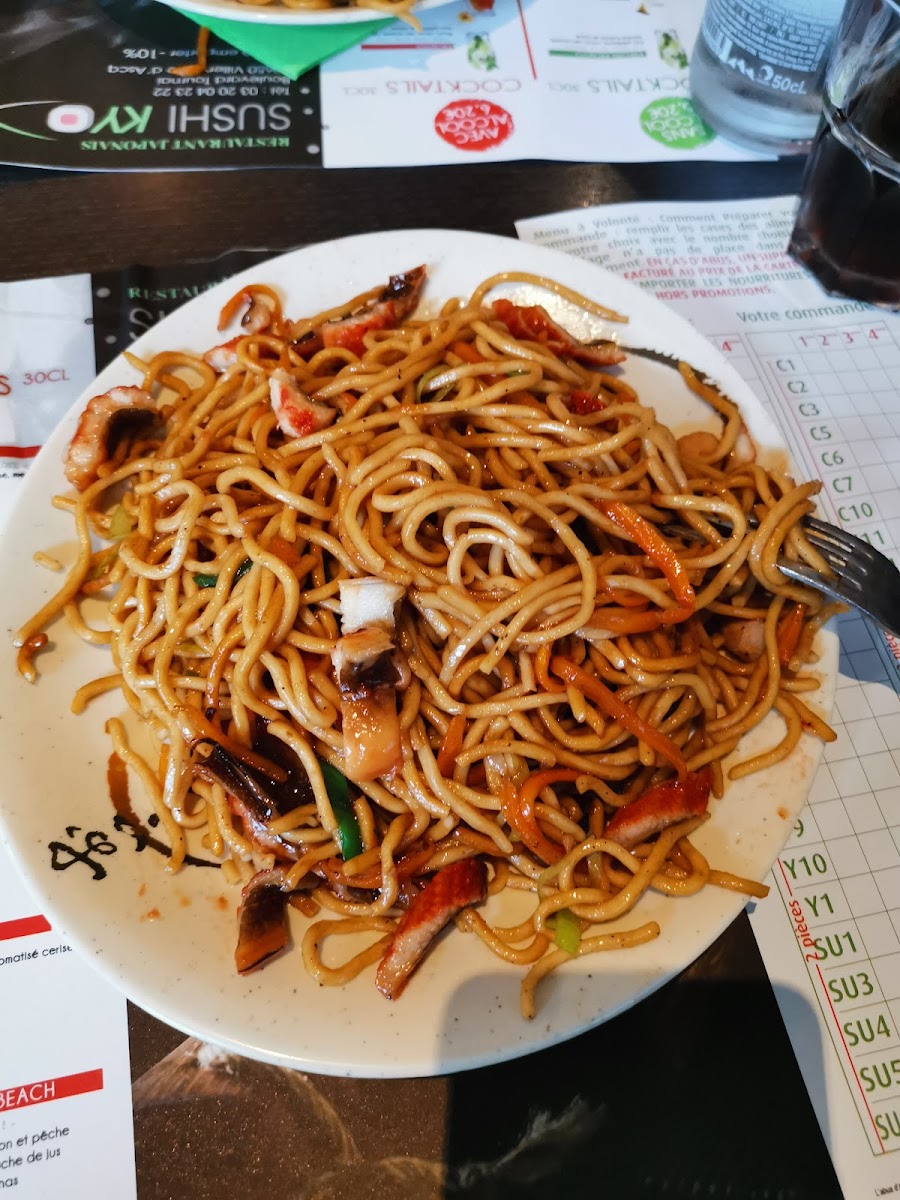 Sushi Kyo