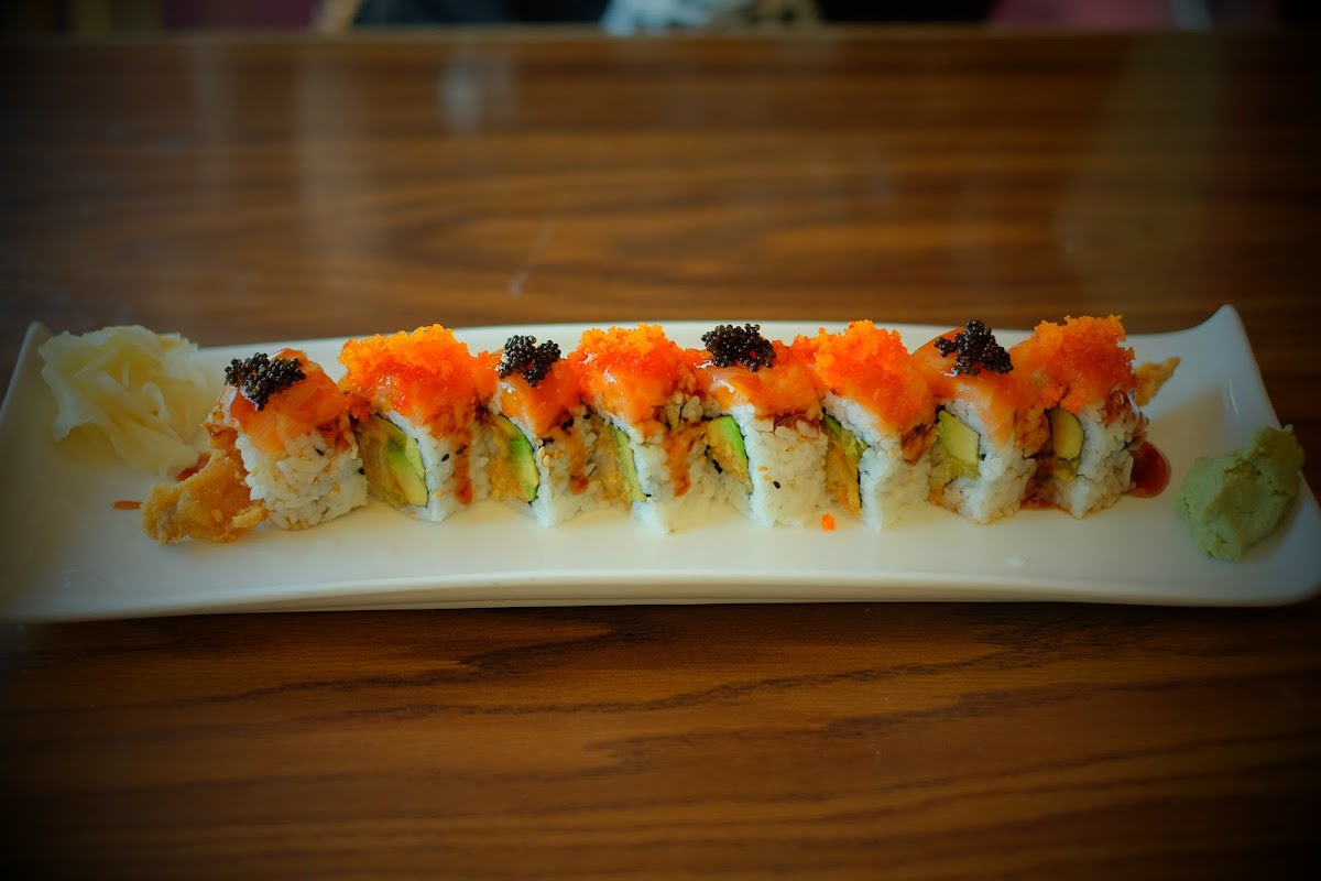 Sushi Park
