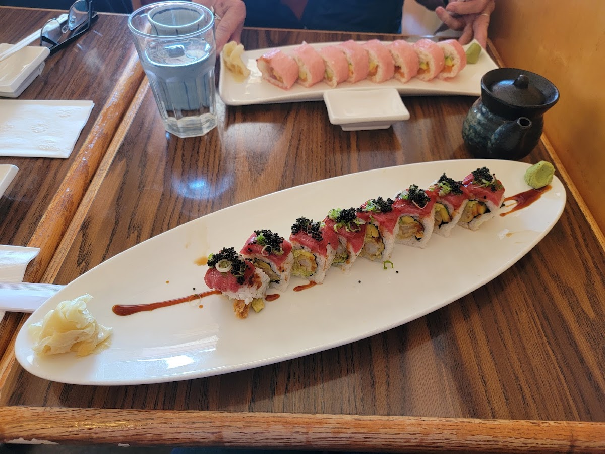 Sushi Park