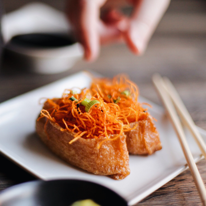 Sushi Shop 1re Avenue