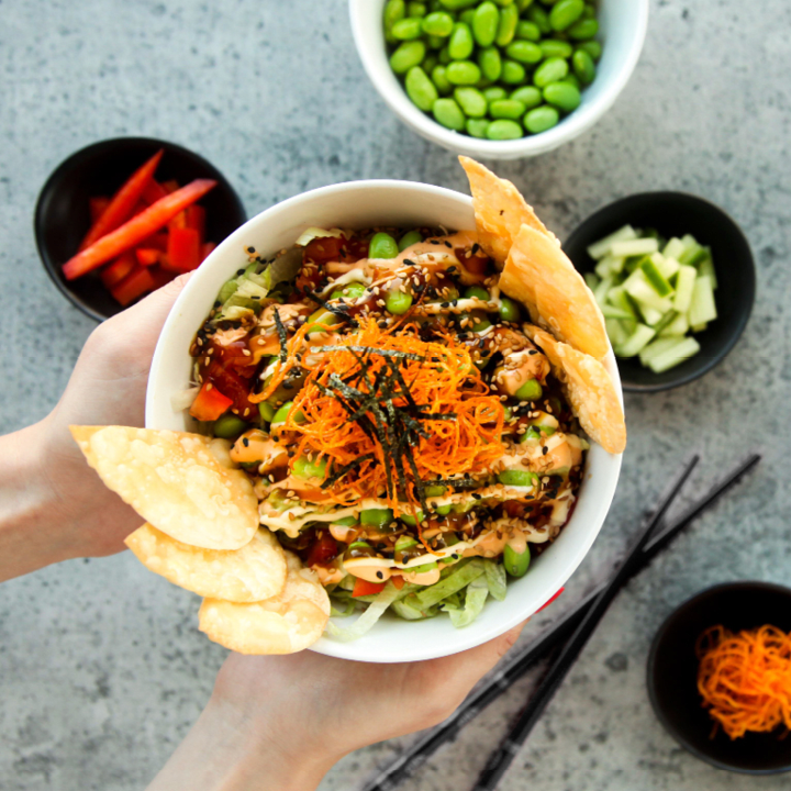 Sushi Shop 4507 Boulevard Arthur-Sauve - Laval