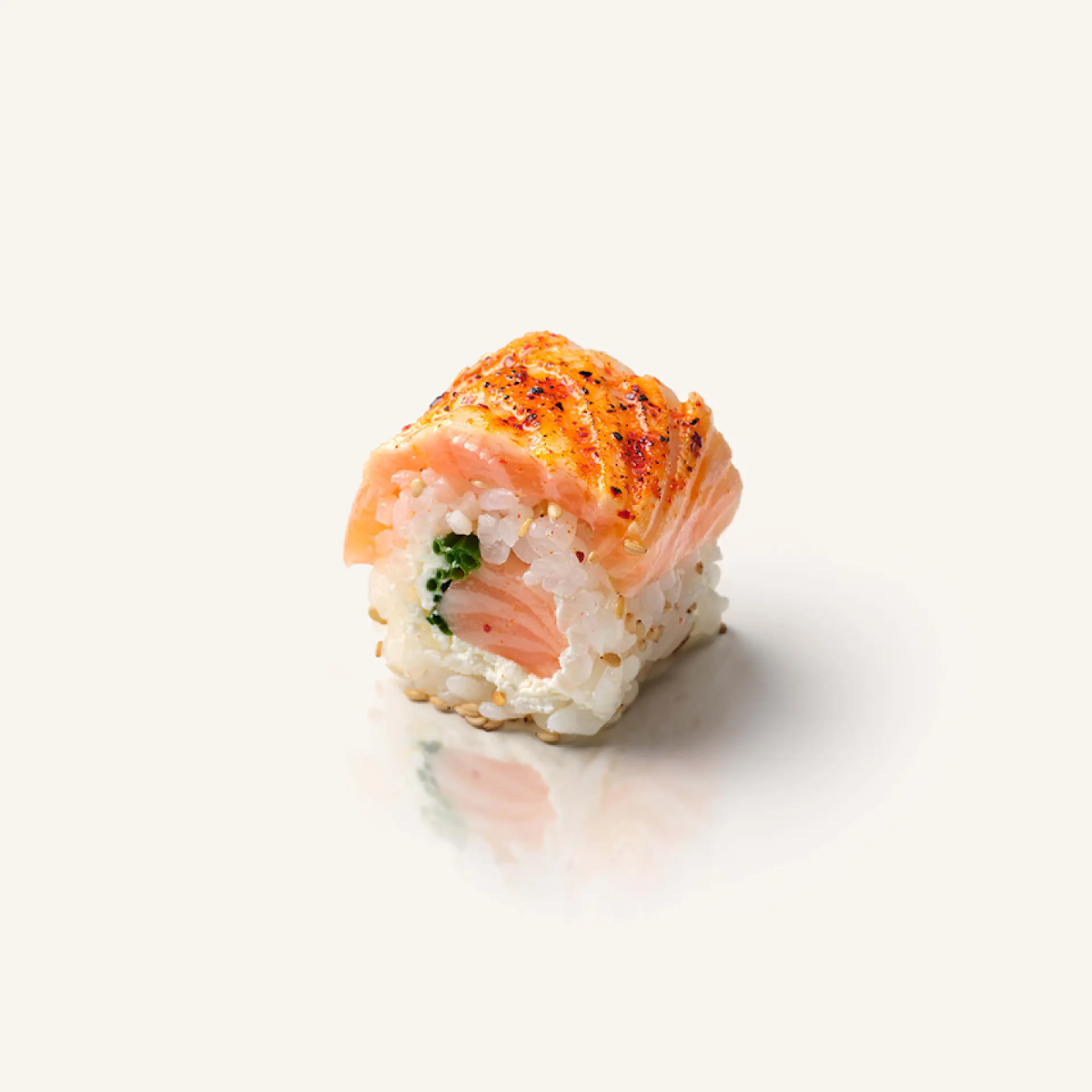 Sushi Shop - Jean Macé