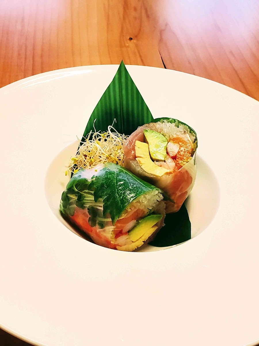 Sushi Shun