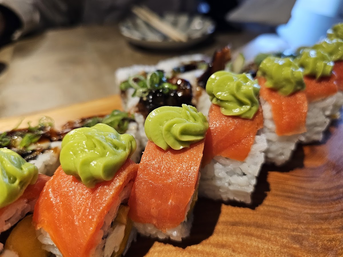 Sushi Shun