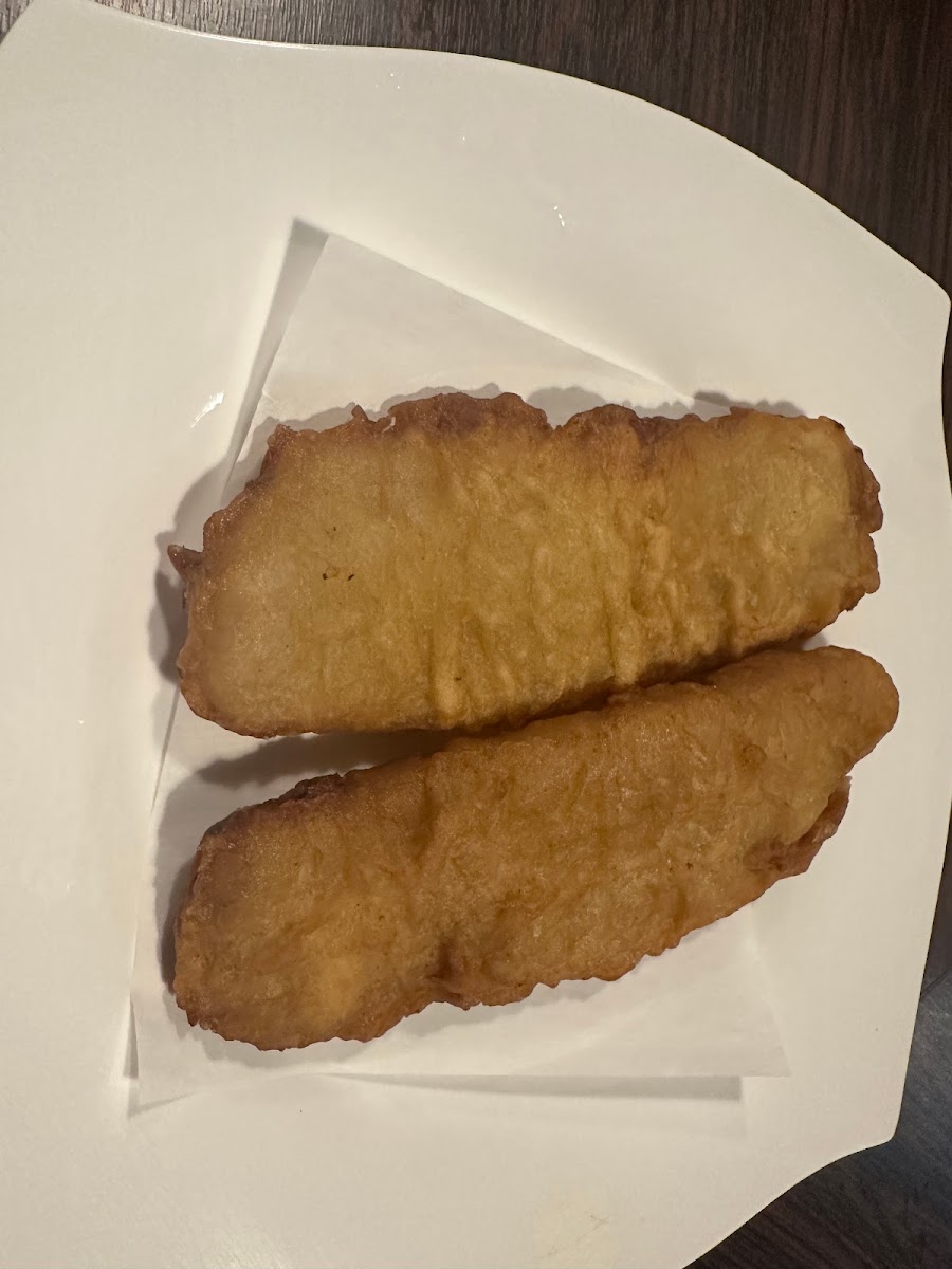 Sweet chili restaurant 