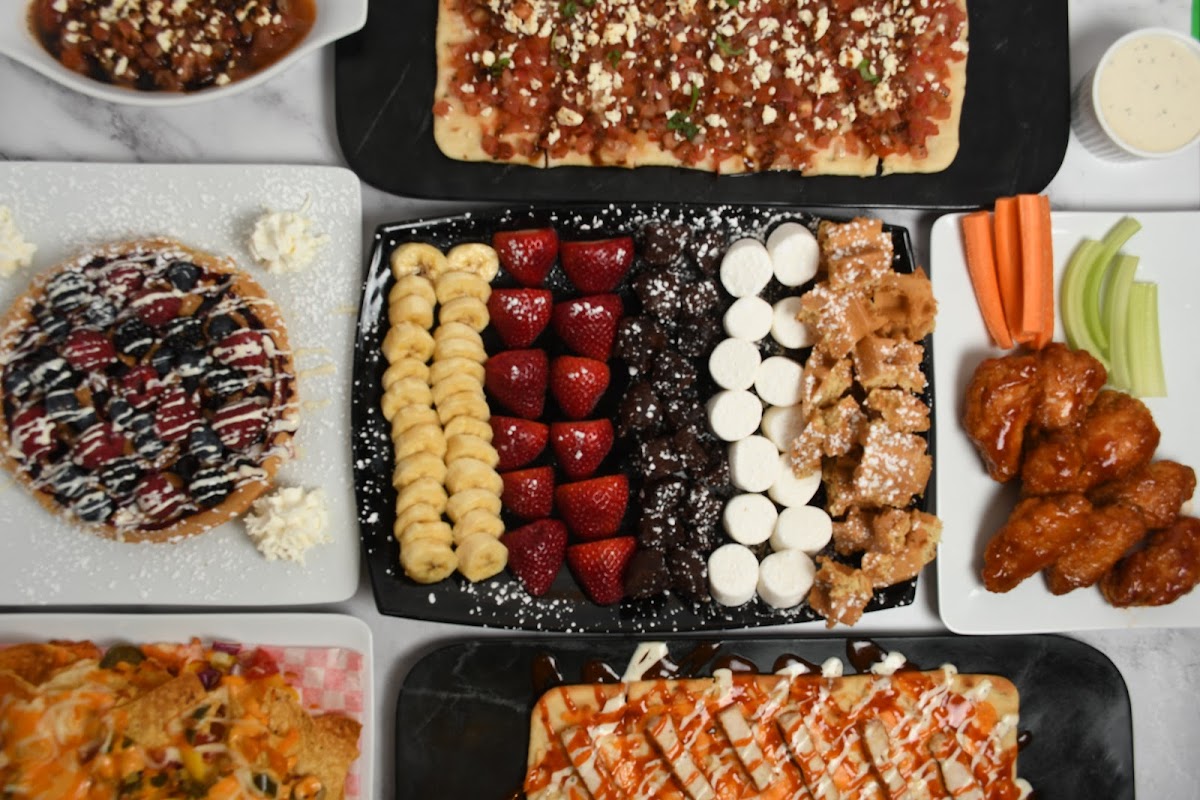 Sweet Tooth Barrie