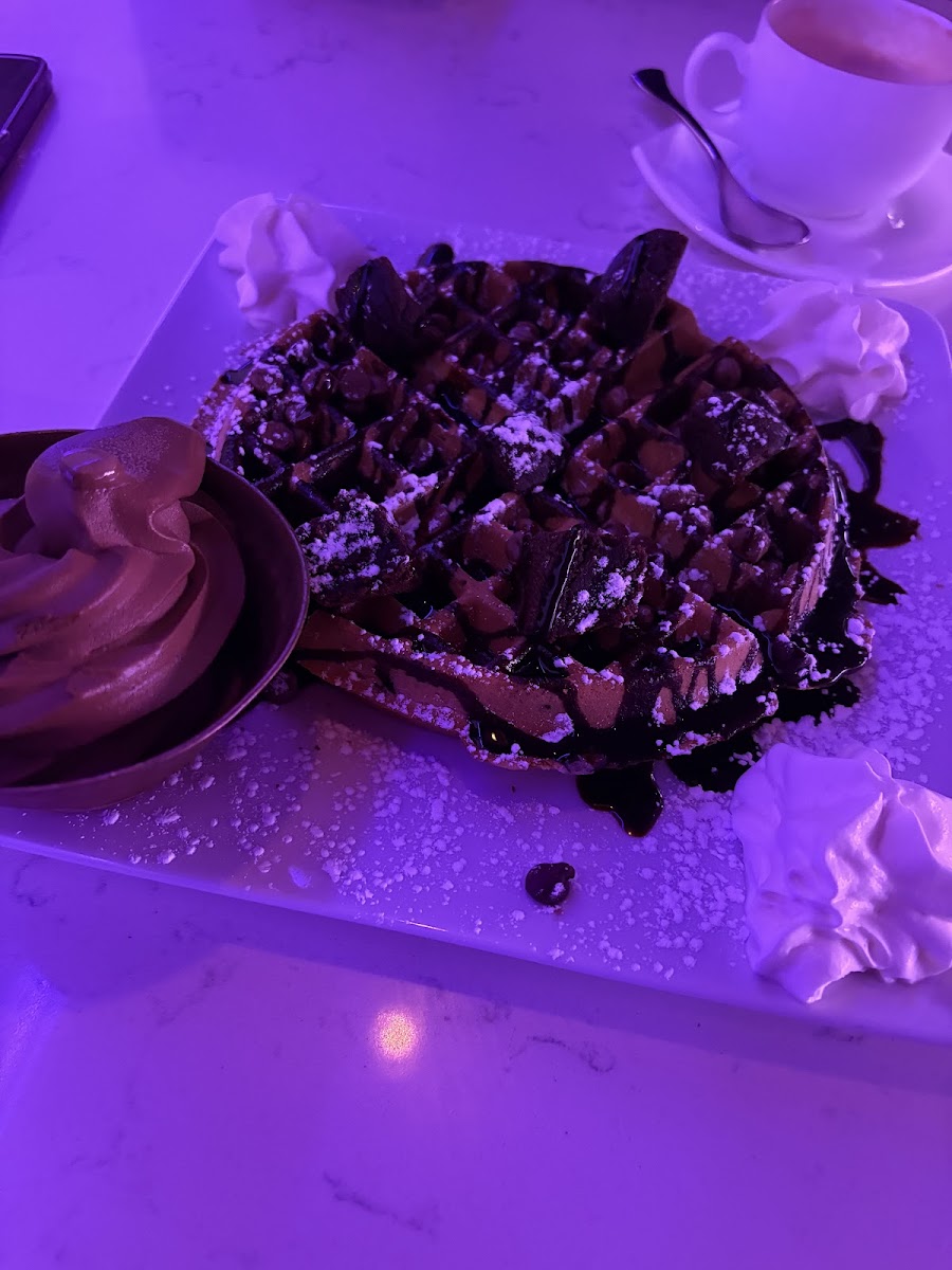 Sweet Tooth Barrie