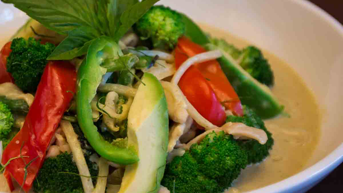Ta Ra Rin Thai Cuisine (Eugene)
