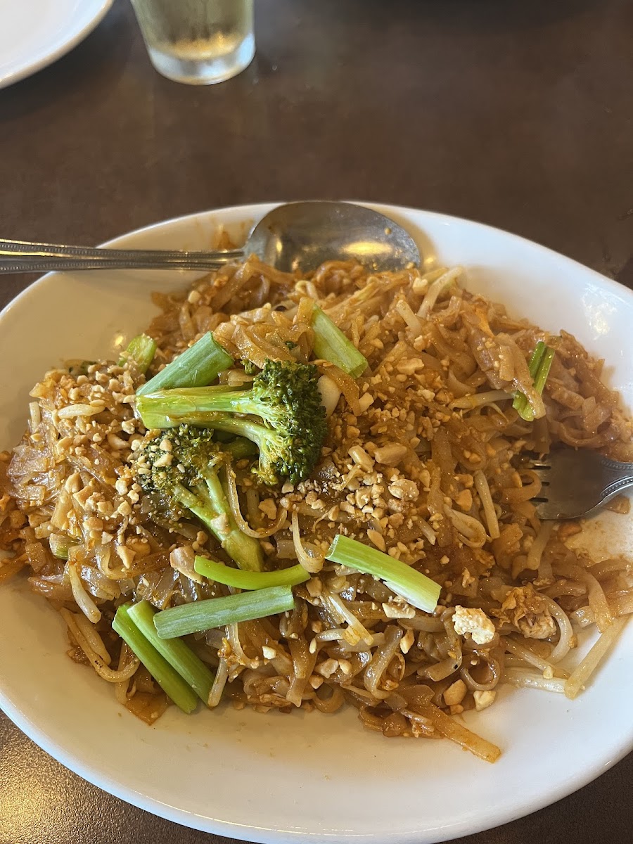 Ta Ra Rin Thai Cuisine (Eugene)