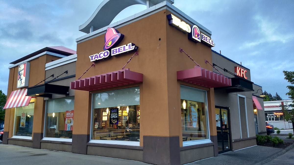 Taco Bell 9056 152nd St