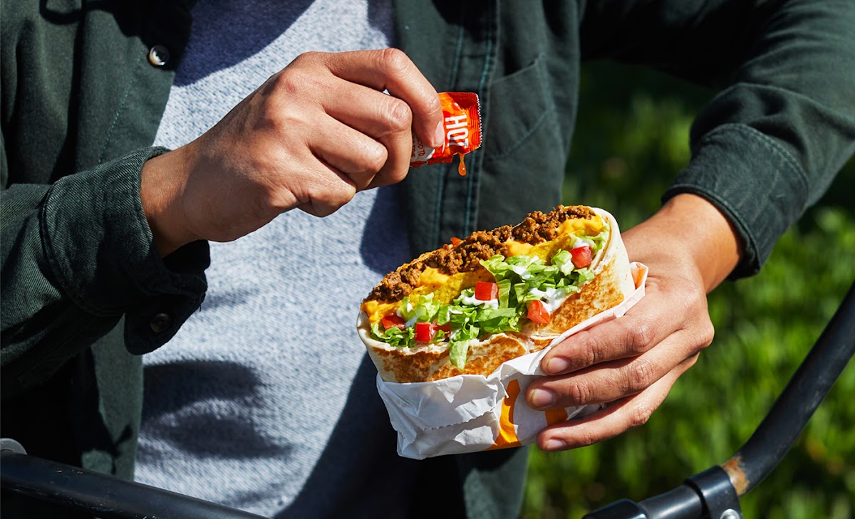 Taco Bell 9056 152nd St