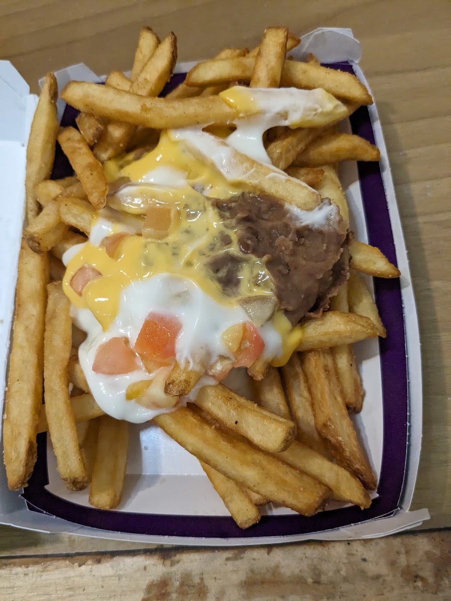 Taco Bell 9056 152nd St