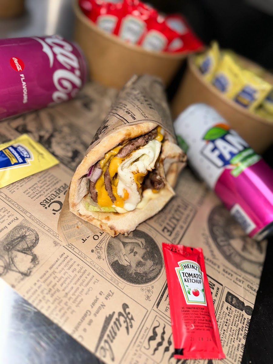 Taco Tacos - Bobigny