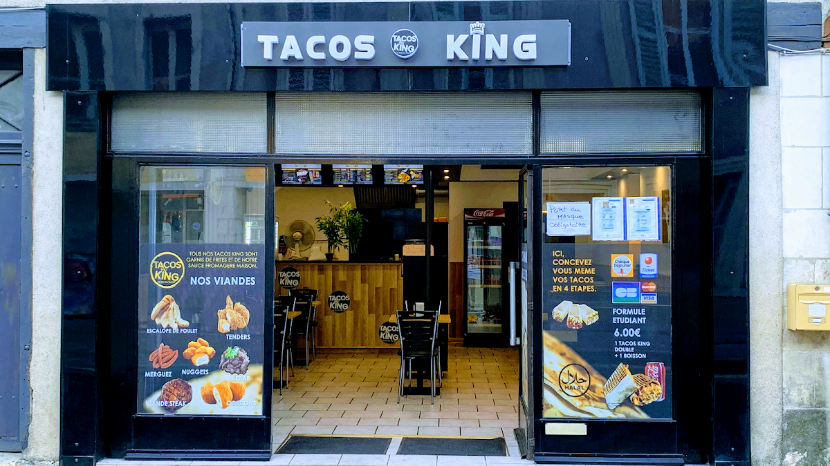Tacos King