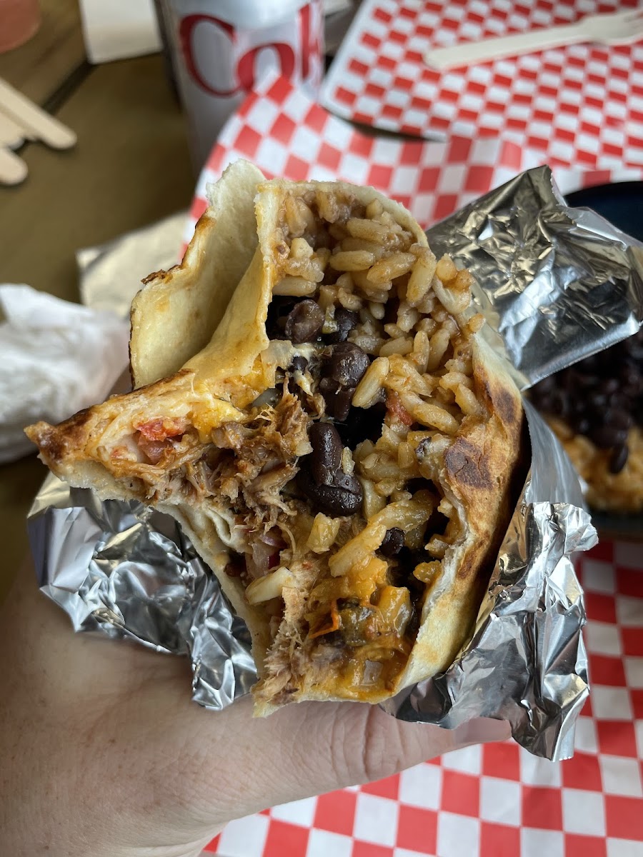 TACOS MAYA