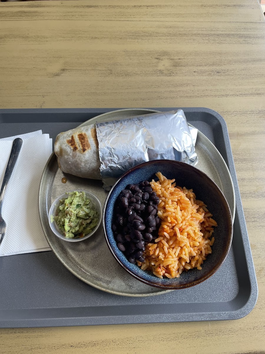 TACOS MAYA