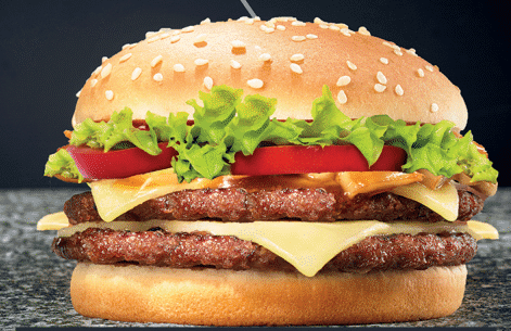 Tacos N Burger