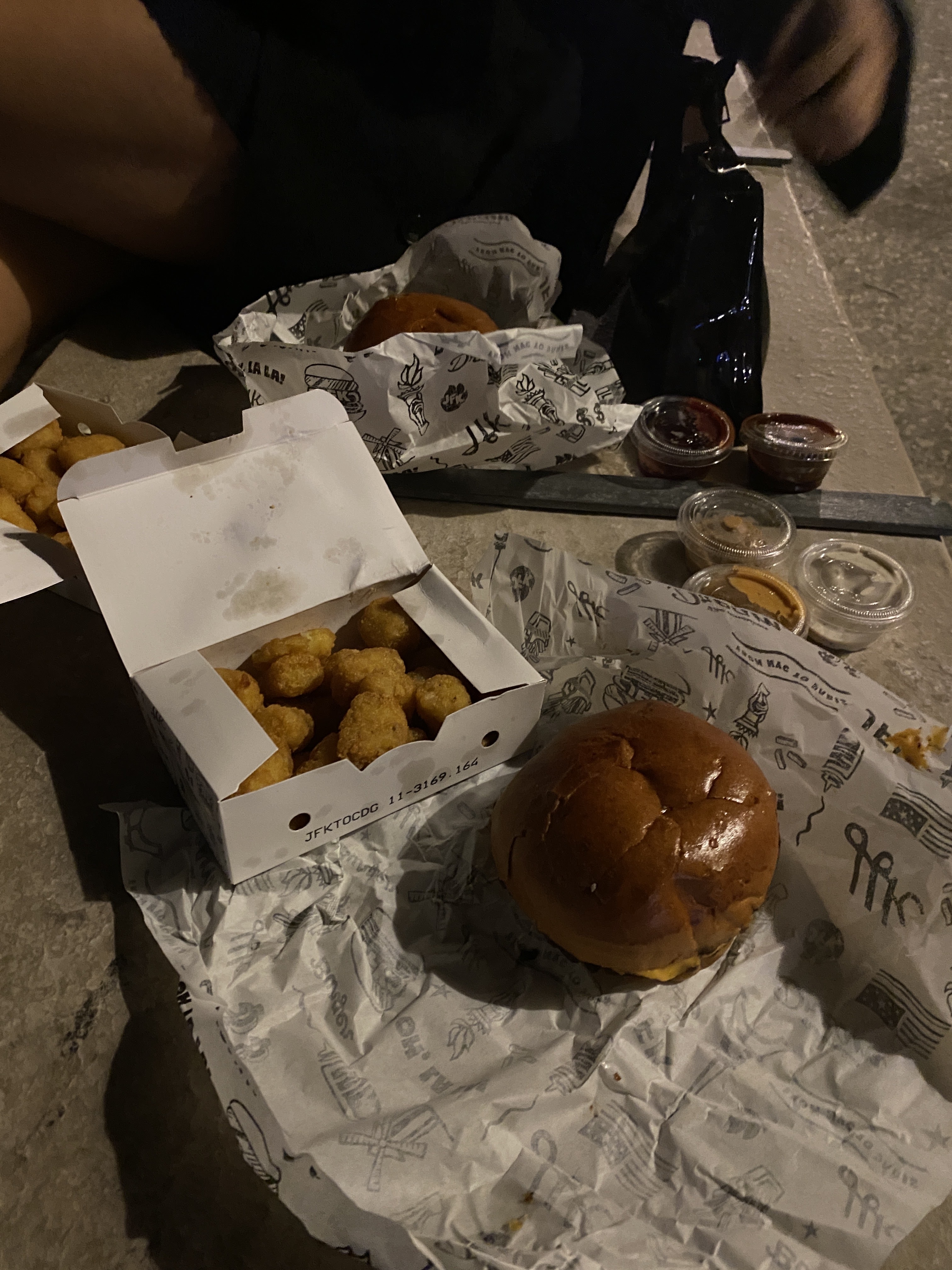 Tacos Street