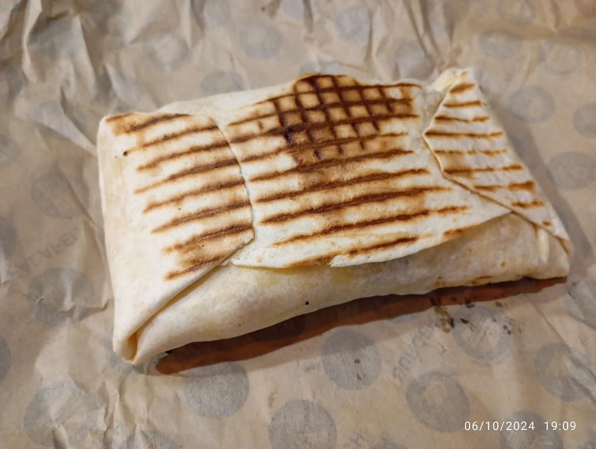 Taco’S’tory 