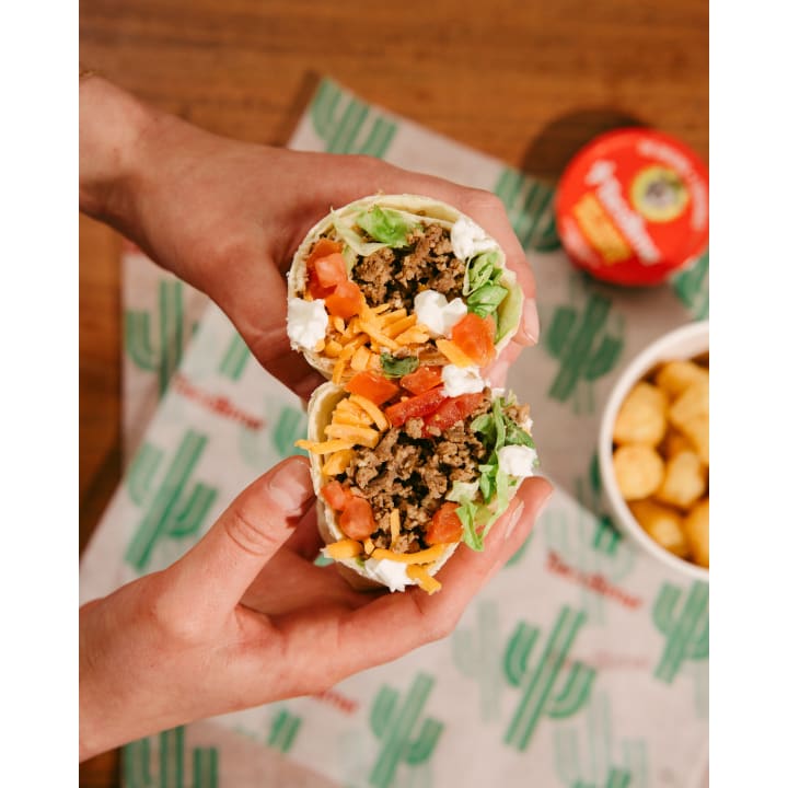 TacoTime Unit 915, 5015-111 St NW