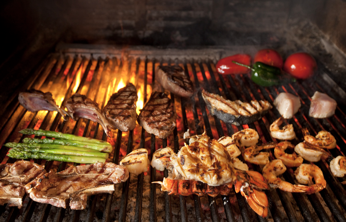 Tadich Grill