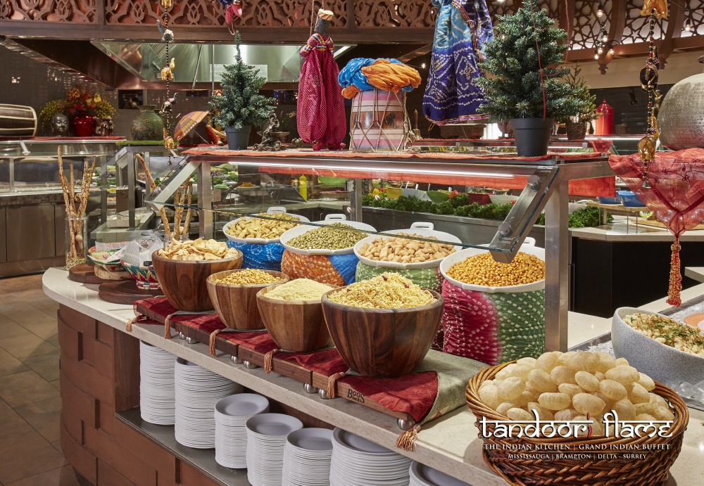Tandoori Flame Mississauga