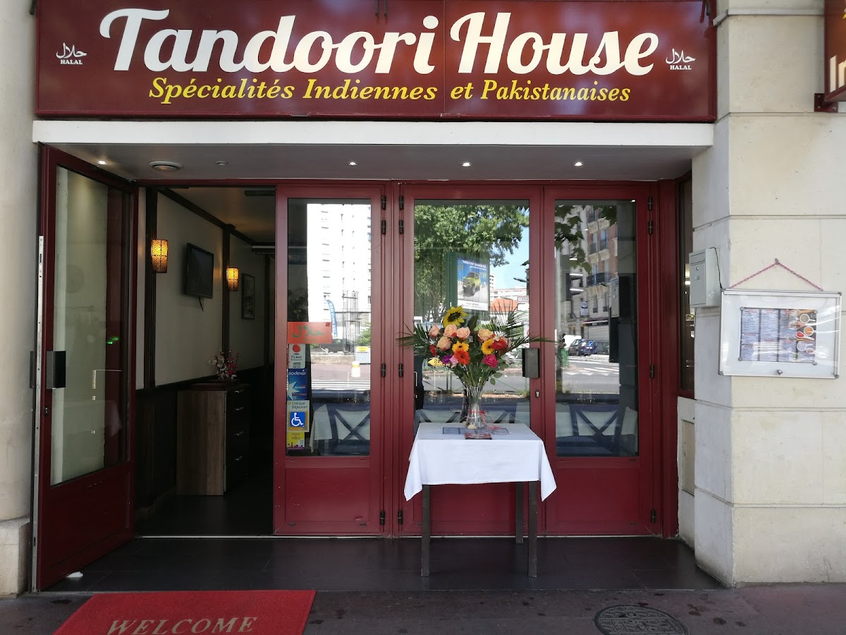 Tandoori House