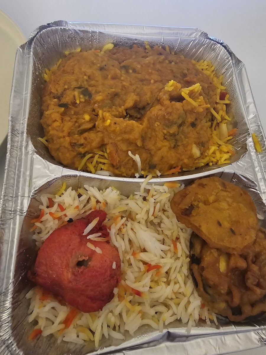Tandoori House