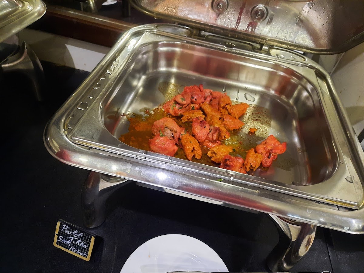 Tandoori House