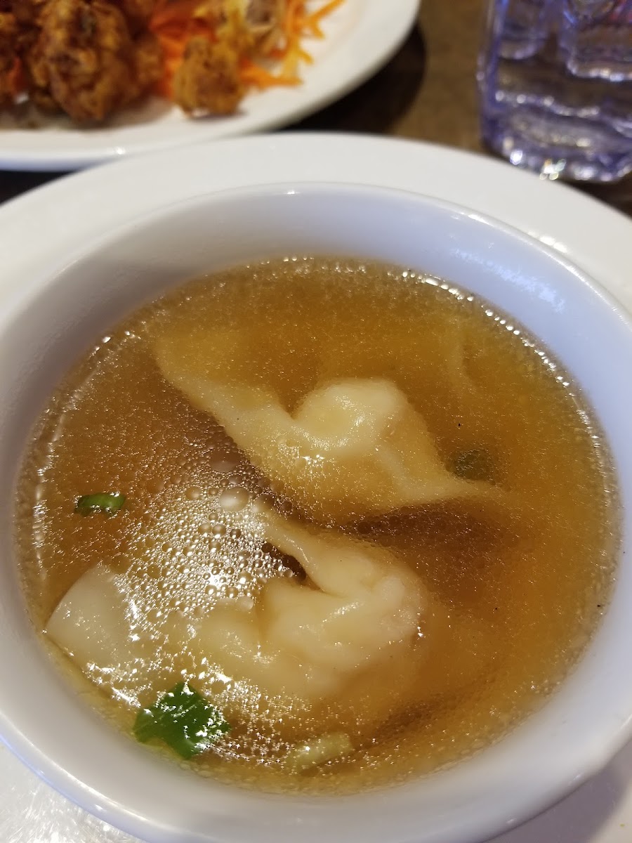 Tangerine Asian Cuisine Whitby